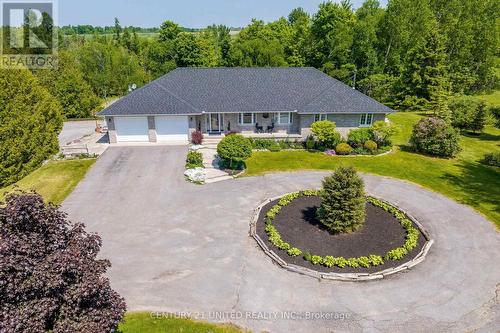 1670 8Th Line Smith, Smith-Ennismore-Lakefield, ON - Outdoor With Facade