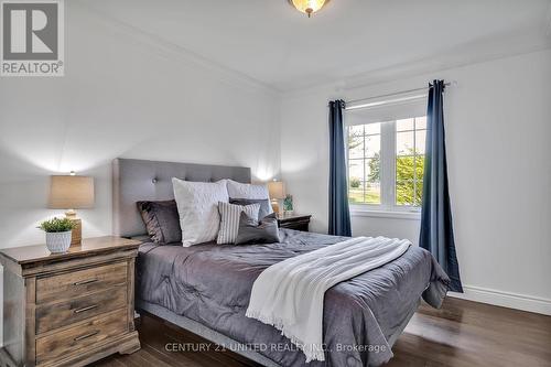 1670 8Th Line Smith, Smith-Ennismore-Lakefield, ON - Indoor Photo Showing Bedroom