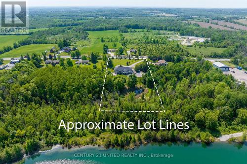 1670 8Th Line Smith, Smith-Ennismore-Lakefield, ON - Outdoor With View