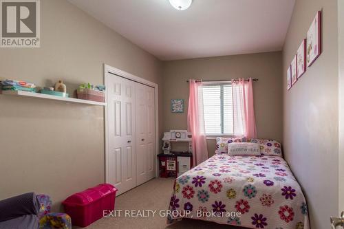 24 Hampton Ridge Drive, Belleville, ON - Indoor Photo Showing Bedroom