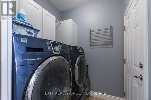 24 Hampton Ridge Drive, Belleville, ON - Indoor Photo Showing Laundry Room
