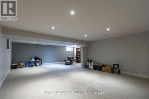 24 Hampton Ridge Drive, Belleville, ON - Indoor Photo Showing Basement