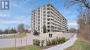 #203 -1180 Commissioners Rd W, London, ON  - Outdoor With Balcony With Facade 