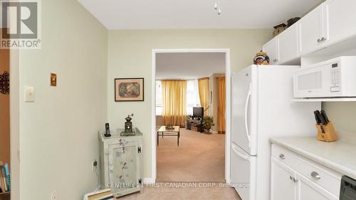 #203 -1180 Commissioners Rd W, London, ON - Indoor Photo Showing Other Room