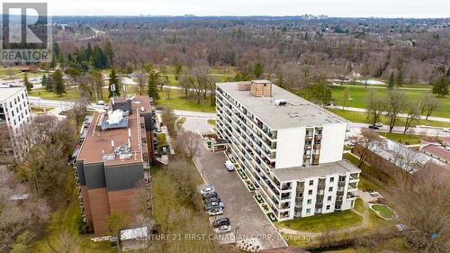 #203 -1180 Commissioners Rd W, London, ON - Outdoor With View