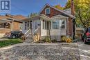 258 Wellington Rd, London, ON  - Outdoor With Facade 