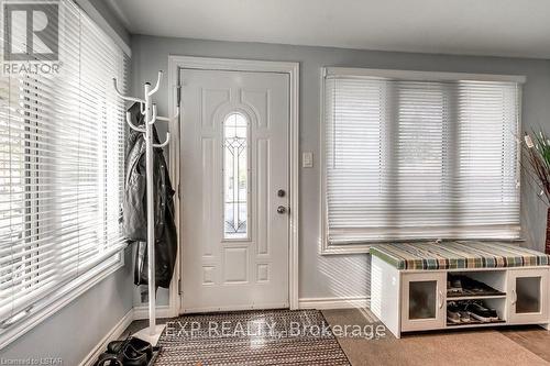 258 Wellington Rd, London, ON - Indoor Photo Showing Other Room