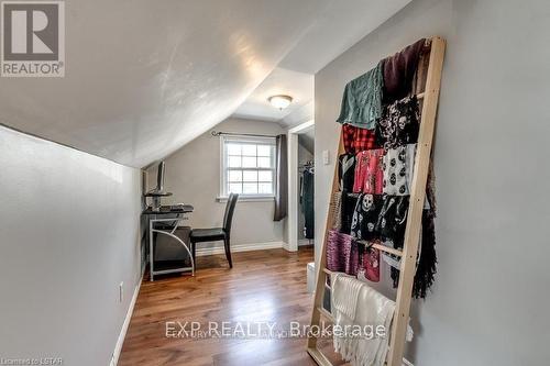 258 Wellington Road, London, ON - Indoor Photo Showing Other Room
