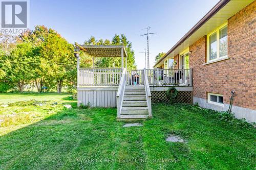259 Randolph St, Southwest Middlesex, ON - Outdoor