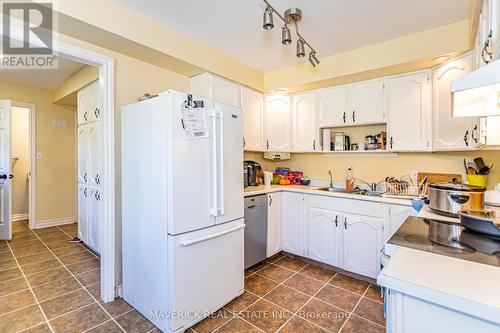 259 Randolph St, Southwest Middlesex, ON - Indoor Photo Showing Kitchen With Double Sink