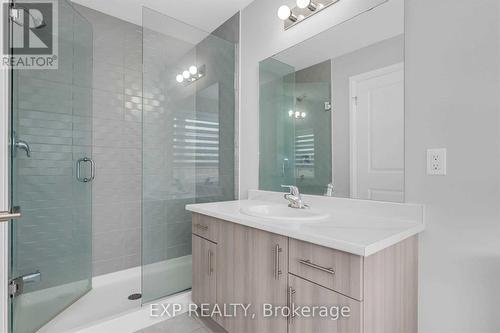 13 - 520 Grey Street, Brantford, ON - Indoor Photo Showing Bathroom
