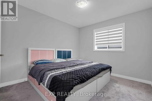 #13 -520 Grey St, Brantford, ON - Indoor Photo Showing Bedroom