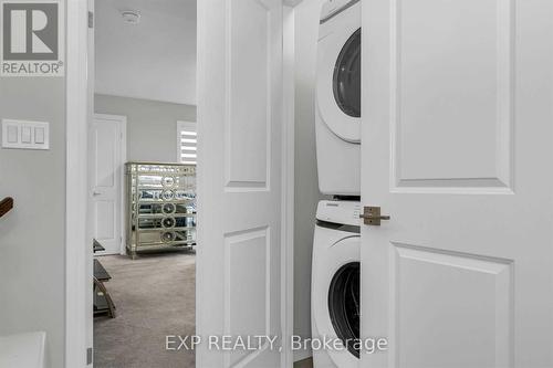 #13 -520 Grey St, Brantford, ON - Indoor Photo Showing Laundry Room