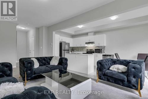 13 - 520 Grey Street, Brantford, ON - Indoor Photo Showing Living Room