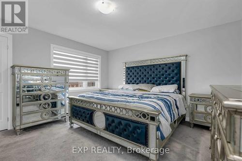 13 - 520 Grey Street, Brantford, ON - Indoor Photo Showing Bedroom