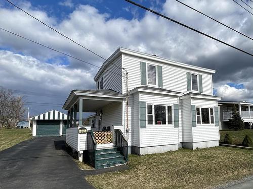 92 Victoria Street, Springhill, NS 