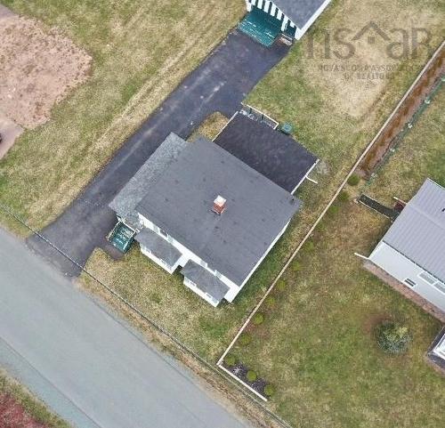 92 Victoria Street, Springhill, NS 