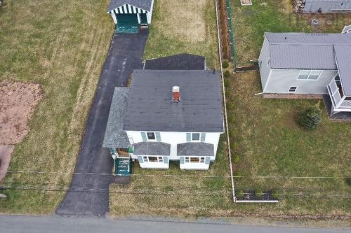 92 Victoria Street, Springhill, NS 