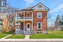 86 Lynden Rd, Hamilton, ON  - Outdoor With Facade 