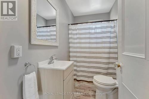 86 Lynden Rd, Hamilton, ON - Indoor Photo Showing Bathroom