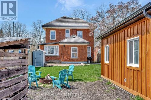 86 Lynden Rd, Hamilton, ON - Outdoor