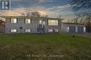 4535 Park St, South Frontenac, ON  - Outdoor 