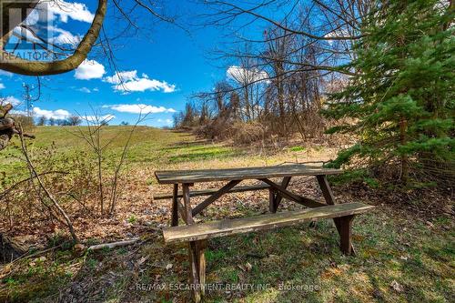 132 8Th Concession Rd E, Hamilton, ON - Outdoor With View