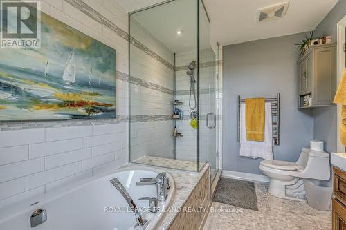 41821 Sparta Line, Central Elgin, ON - Indoor Photo Showing Bathroom