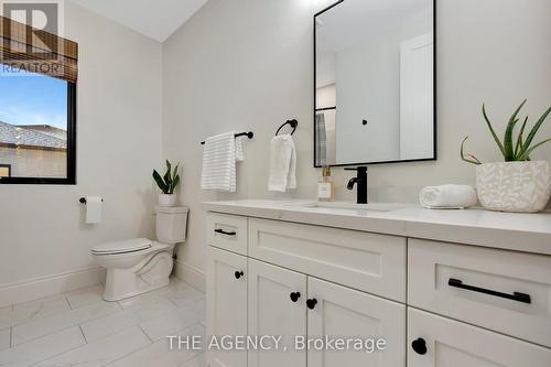 56704 Eden Line, Bayham, ON - Indoor Photo Showing Bathroom