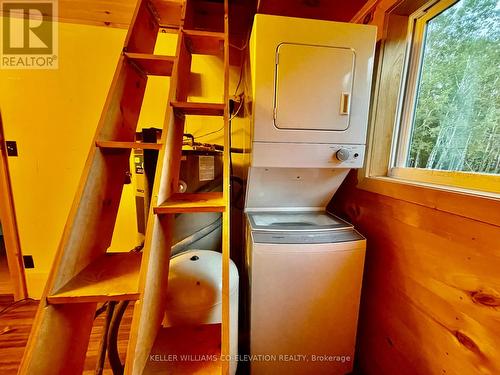 329287 Highway 560, Englehart, ON - Indoor Photo Showing Laundry Room