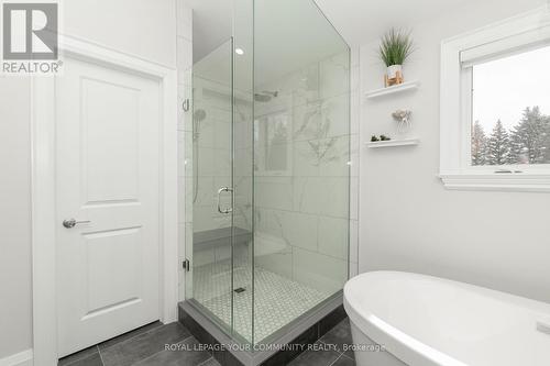 263 Riverbank Dr, Cambridge, ON - Indoor Photo Showing Bathroom