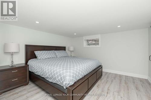 263 Riverbank Dr, Cambridge, ON - Indoor Photo Showing Bedroom