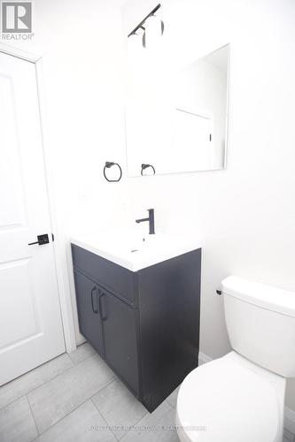 36 Dumfries St, Brant, ON - Indoor Photo Showing Bathroom