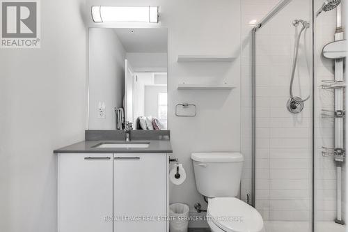 412 - 15 Prince Albert Boulevard, Kitchener, ON - Indoor Photo Showing Bathroom