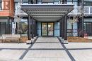 #412 -15 Prince Albert Blvd, Kitchener, ON  - Outdoor With Facade 