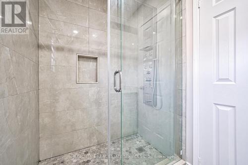 53 Nuttall St, Brampton, ON - Indoor Photo Showing Bathroom