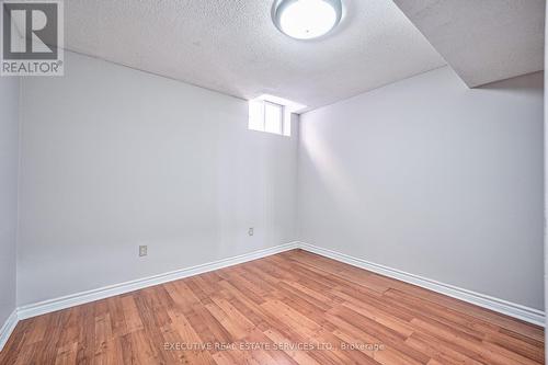 53 Nuttall St, Brampton, ON - Indoor Photo Showing Other Room
