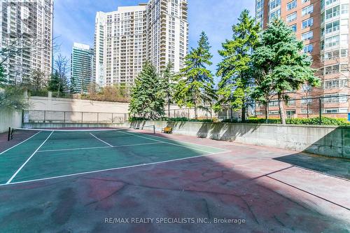 #1105 -325 Webb Dr, Mississauga, ON - Outdoor