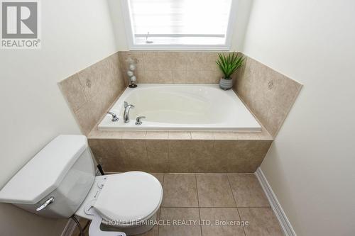 22 Long Branch Tr, Brampton, ON - Indoor Photo Showing Bathroom