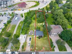 LOT B - 1561 INDIAN GROVE  Mississauga, ON L5H 2S5