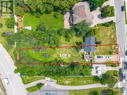 LOT A - 1561 INDIAN GROVE  Mississauga, ON L5H 2S5