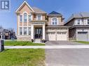 25 Smallwood Road, Brampton, ON  - Outdoor With Facade 