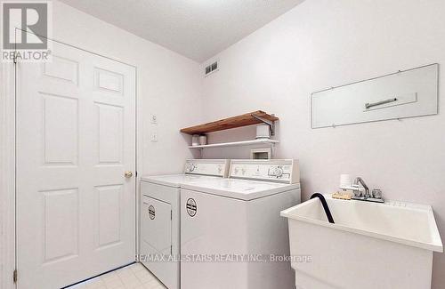 57 Head St, Kawartha Lakes, ON - Indoor Photo Showing Laundry Room