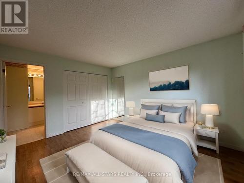 57 Head St, Kawartha Lakes, ON - Indoor Photo Showing Bedroom