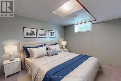 57 Head St, Kawartha Lakes, ON - Indoor Photo Showing Bedroom