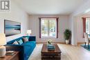 57 Head St, Kawartha Lakes, ON  - Indoor Photo Showing Living Room 