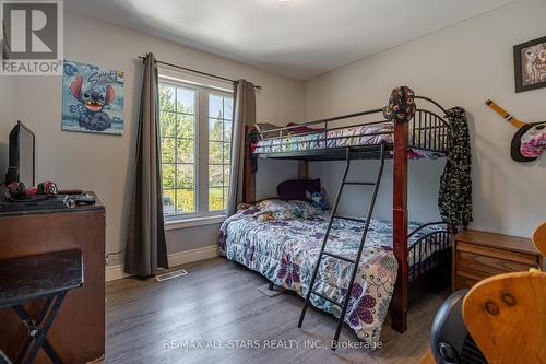 16 Kenver St, Kawartha Lakes, ON - Indoor Photo Showing Bedroom
