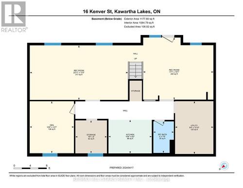 16 Kenver St, Kawartha Lakes, ON - Other