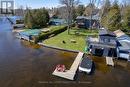 16 Kenver St, Kawartha Lakes, ON  - Outdoor With Body Of Water 