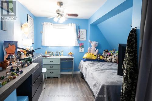 49 Spring St, Quinte West, ON - Indoor Photo Showing Bedroom